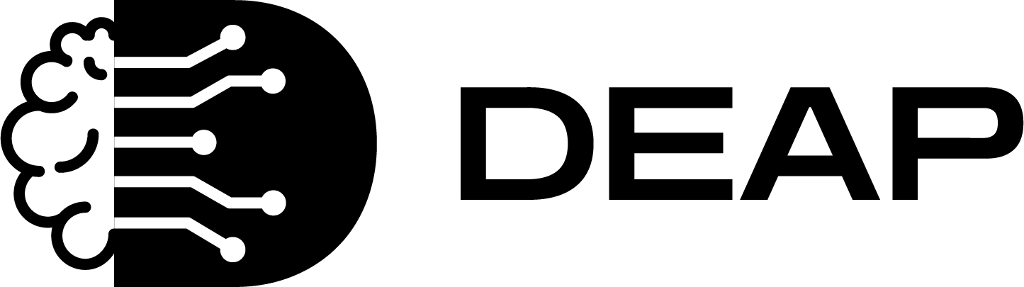 DEAP-logo