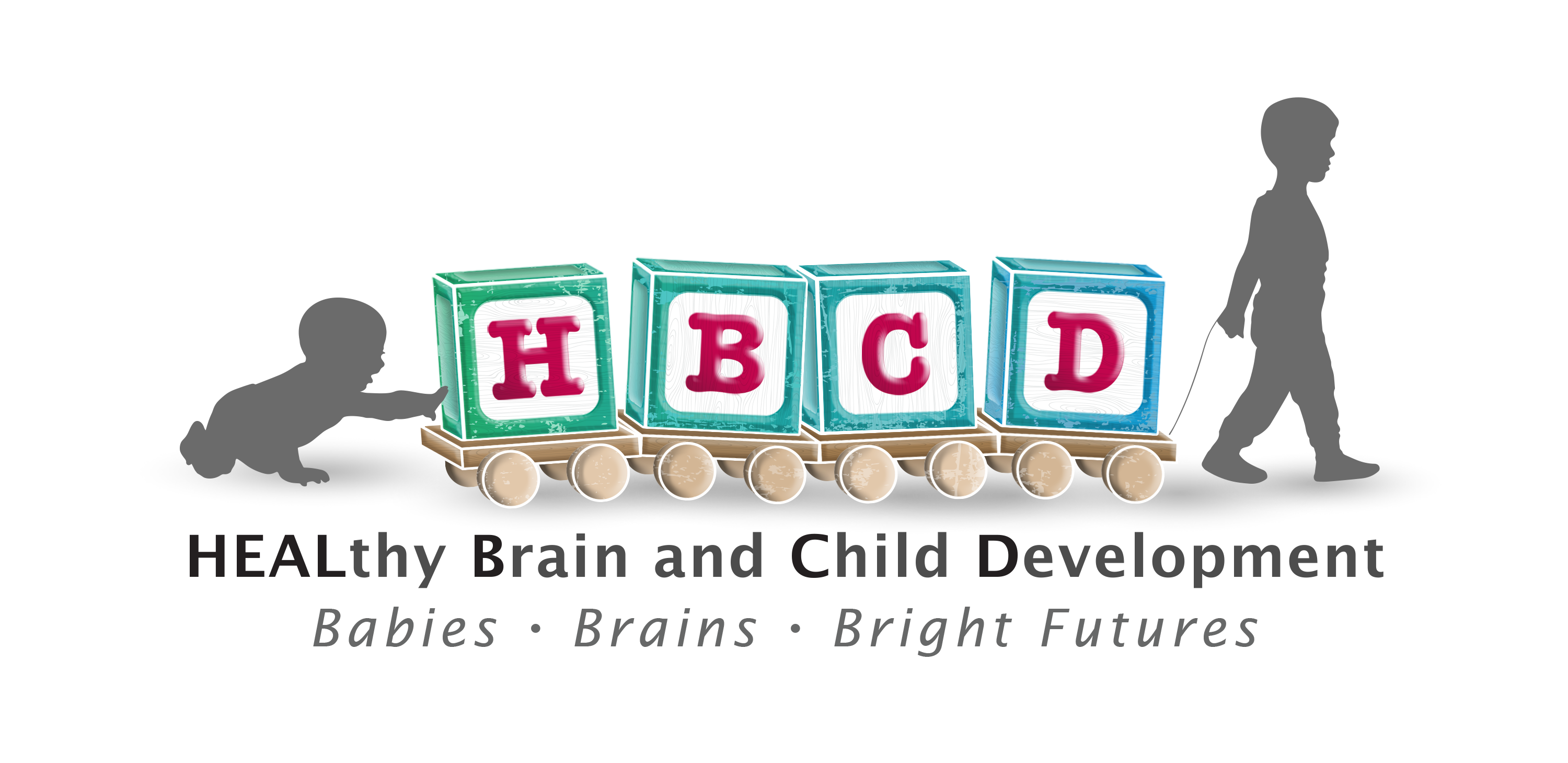 HBCD Study logo